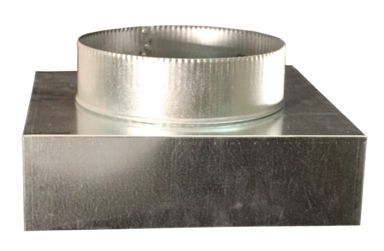 Register Box CEN Fabrications, Inc.